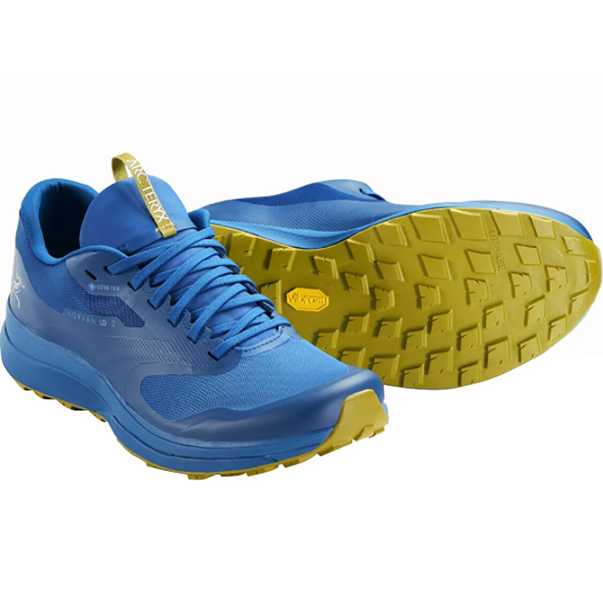 Arc�teryx Norvan LD 2 GTX Trail Running Shoe Men�s