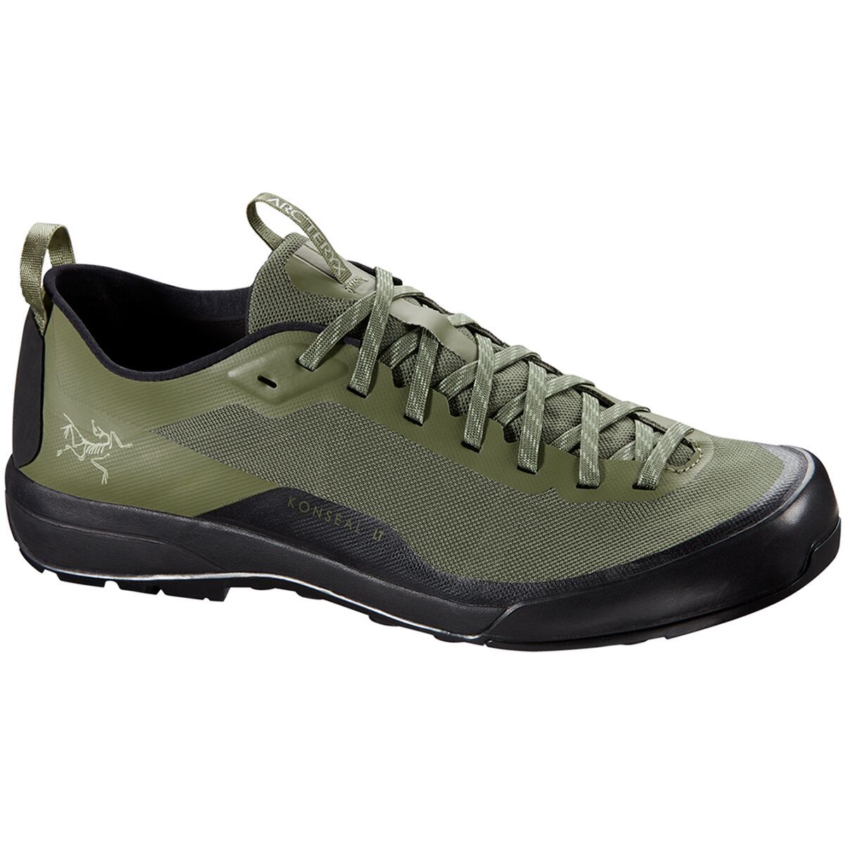 Arc�teryx Konseal LT Approach Shoe Men�s