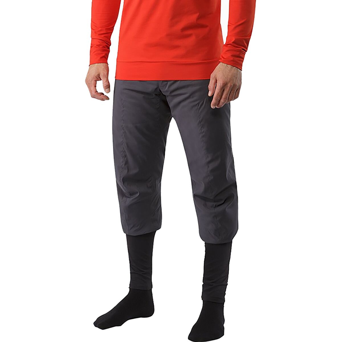 Arc'teryx Axino Insulated Knicker - Men 