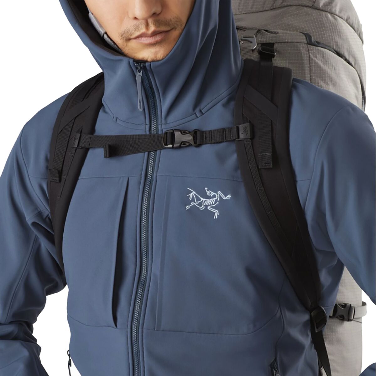 Arc'teryx Gamma MX Hoody - Men's | Backcountry.com