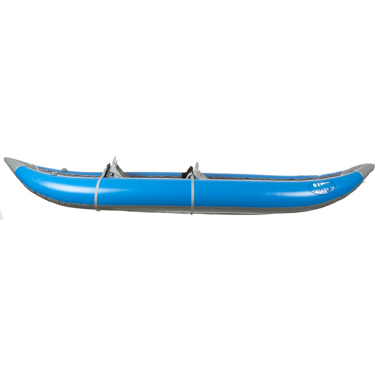 Aire Outfitter II Tandem Inflatable Kayak
