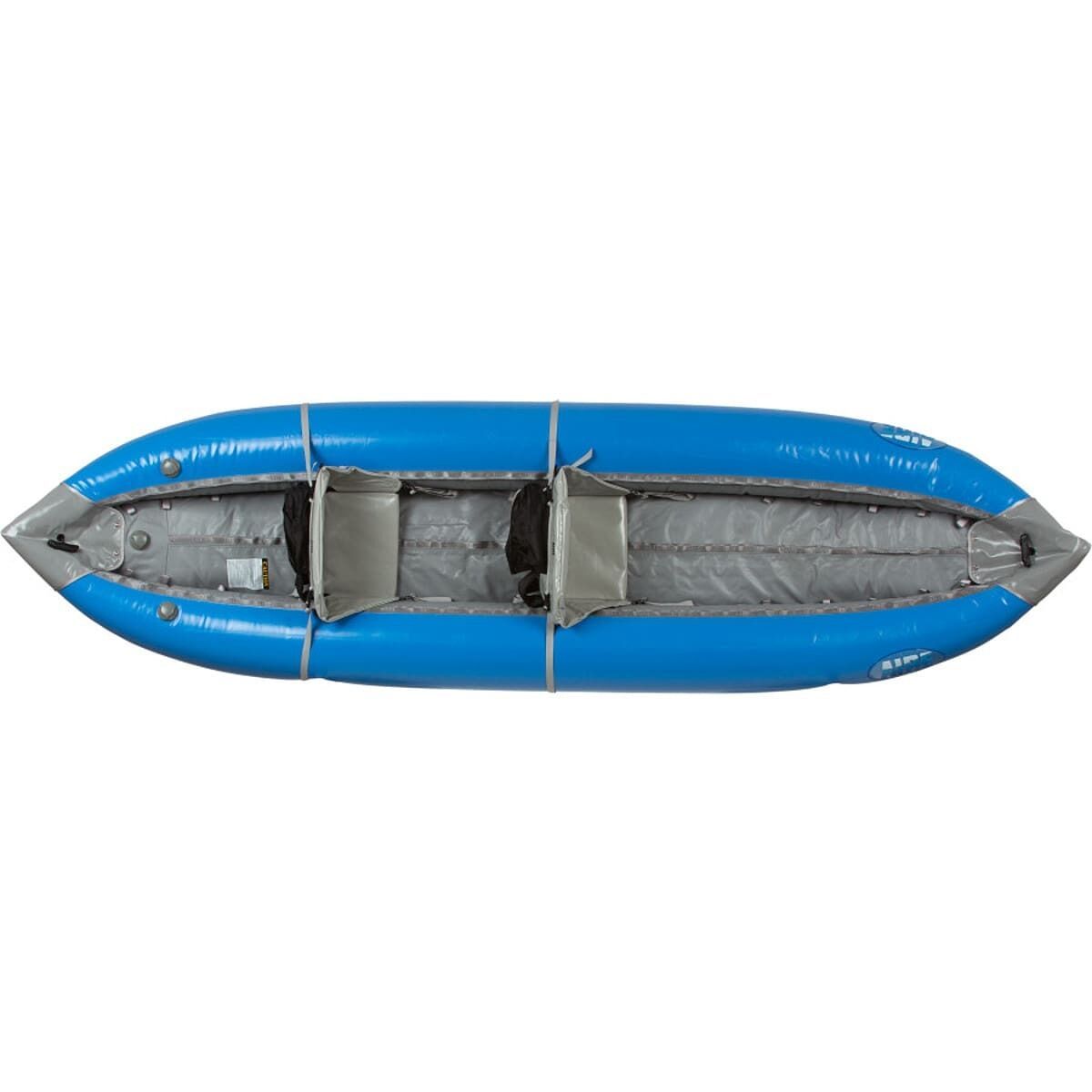 Aire Lynx II Tandem Inflatable Kayak Paddle