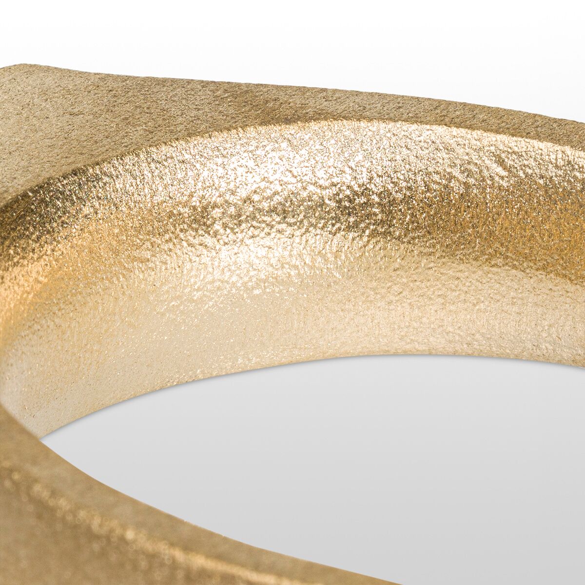 Aire Brass Oar Lock
