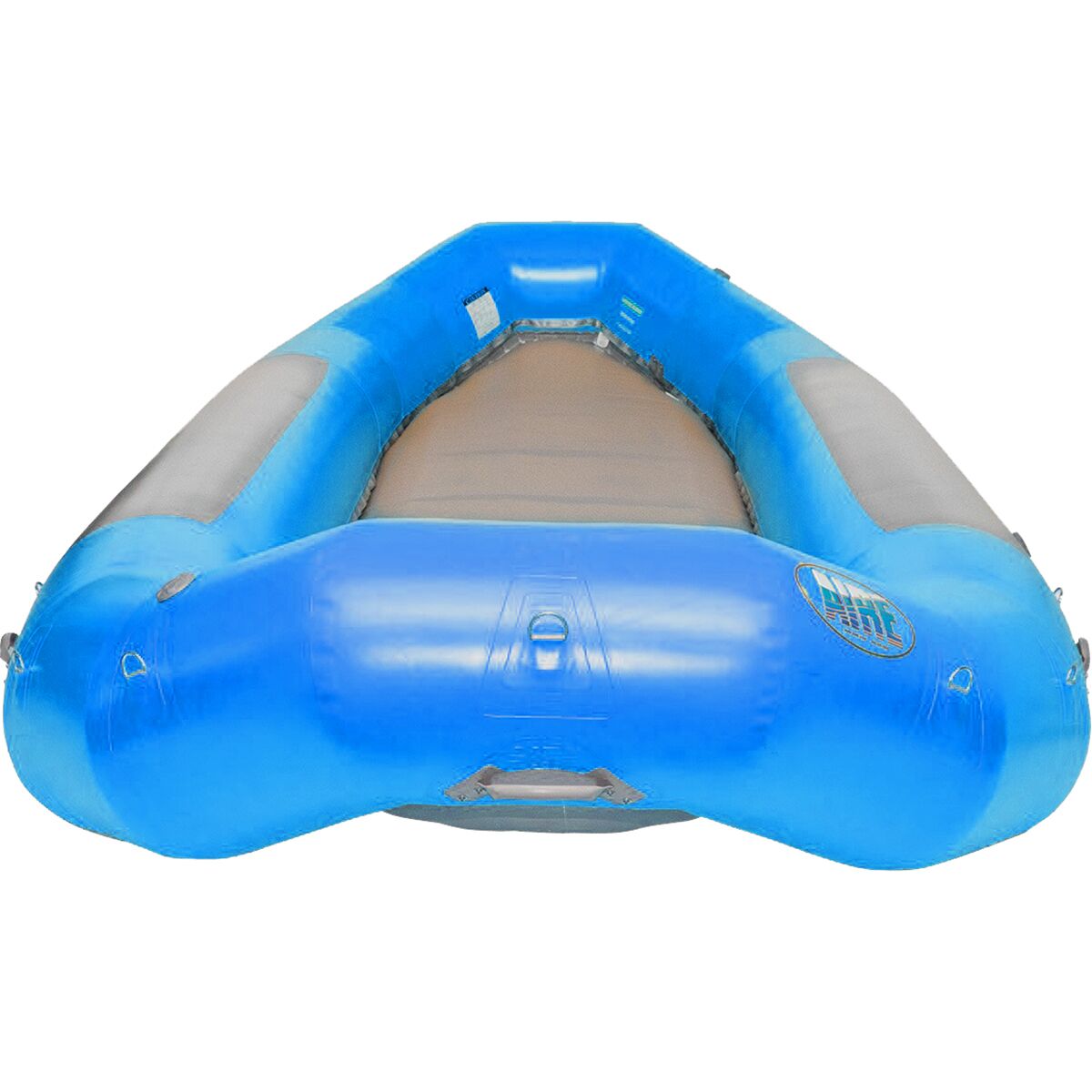 Aire DD Series 16ft Raft