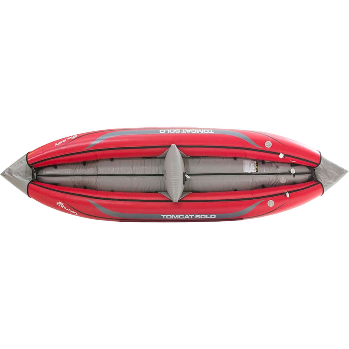 Top Whitewater Kayaking Product Photo