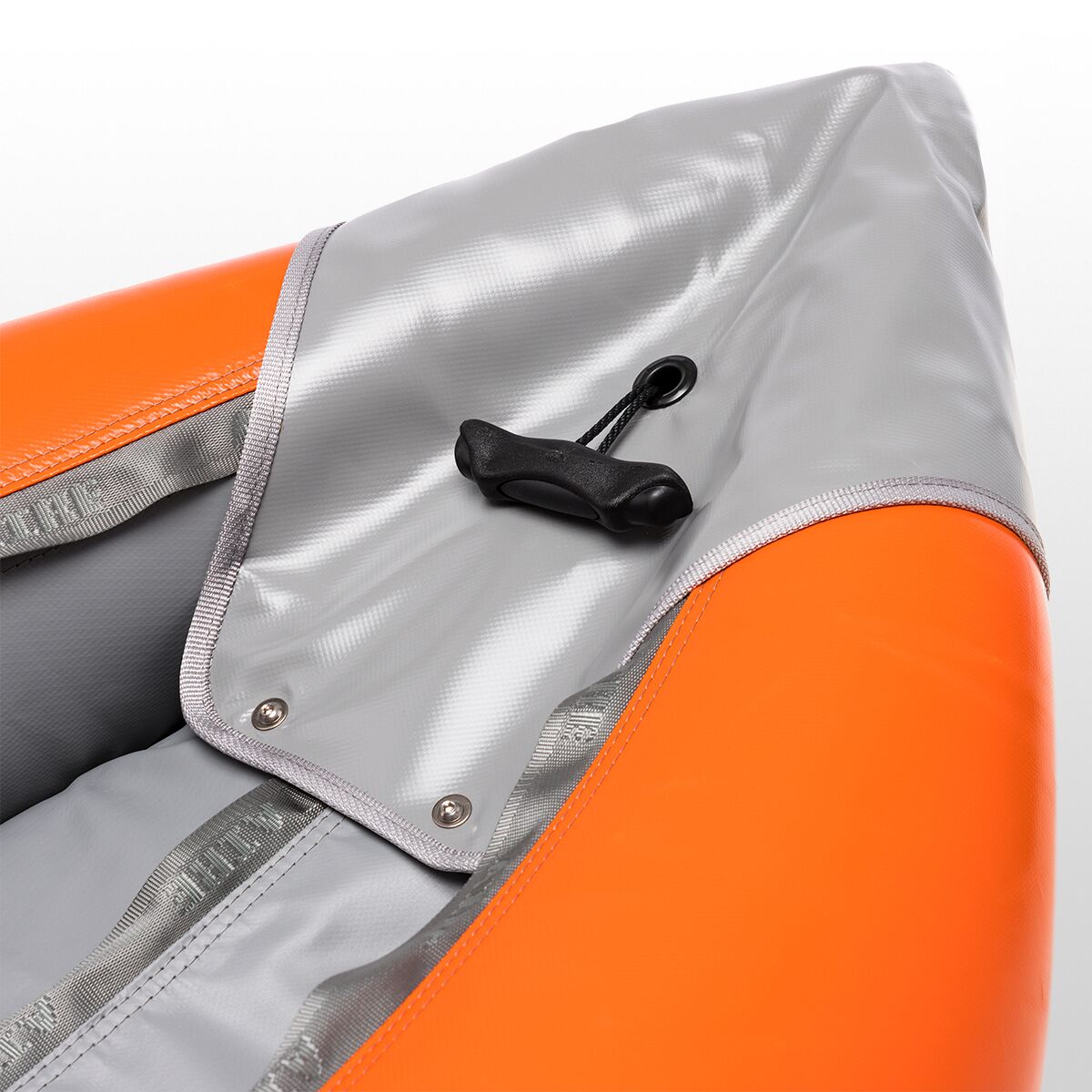 Aire Outfitter II Tandem Inflatable Kayak