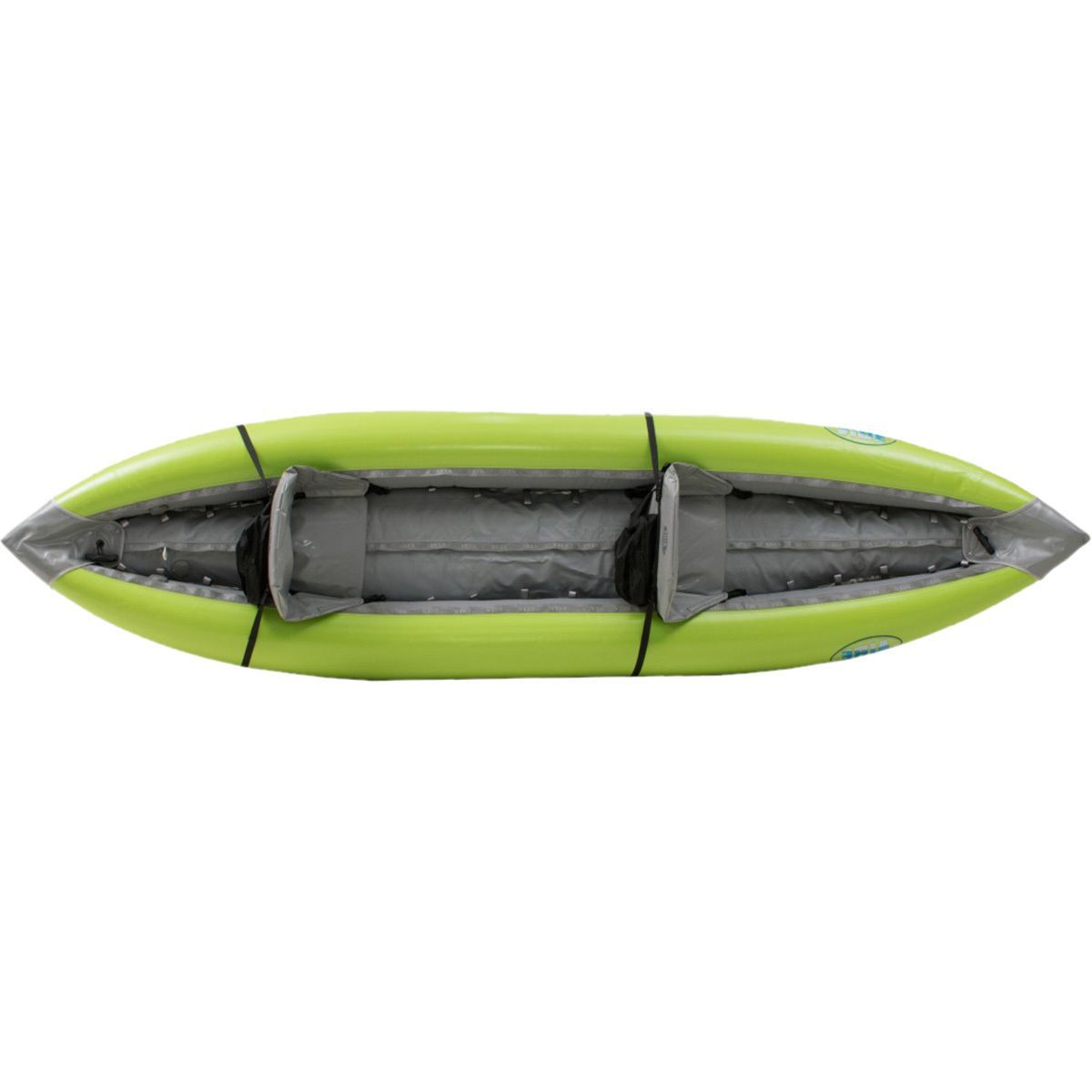 Aire Lynx II Tandem Inflatable Kayak Paddle