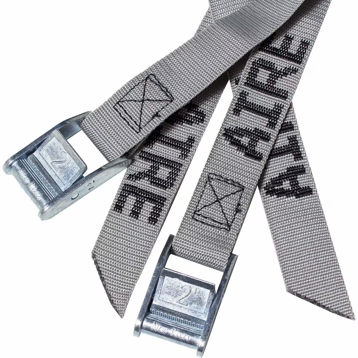 Aire Heavy Duty Cam Straps