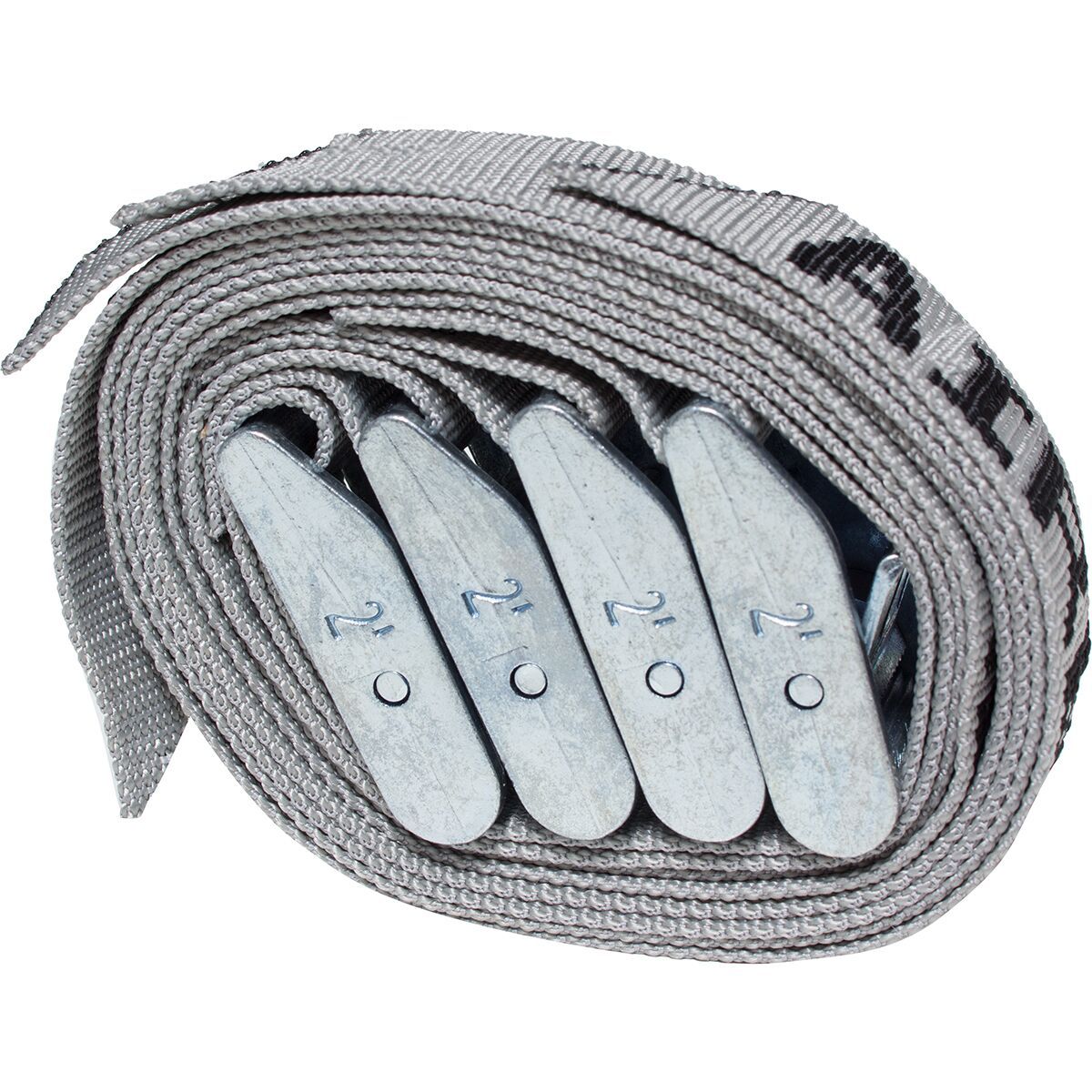 Aire Heavy Duty Cam Straps