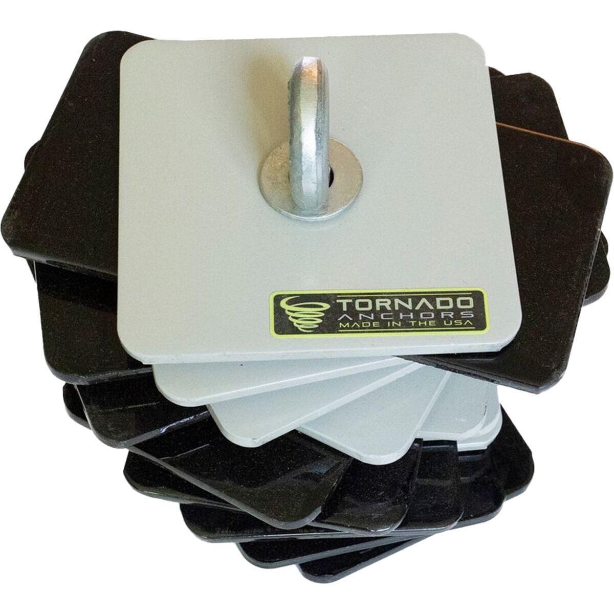 Aire 18lb Tornado Anchor + 5/16in Rope