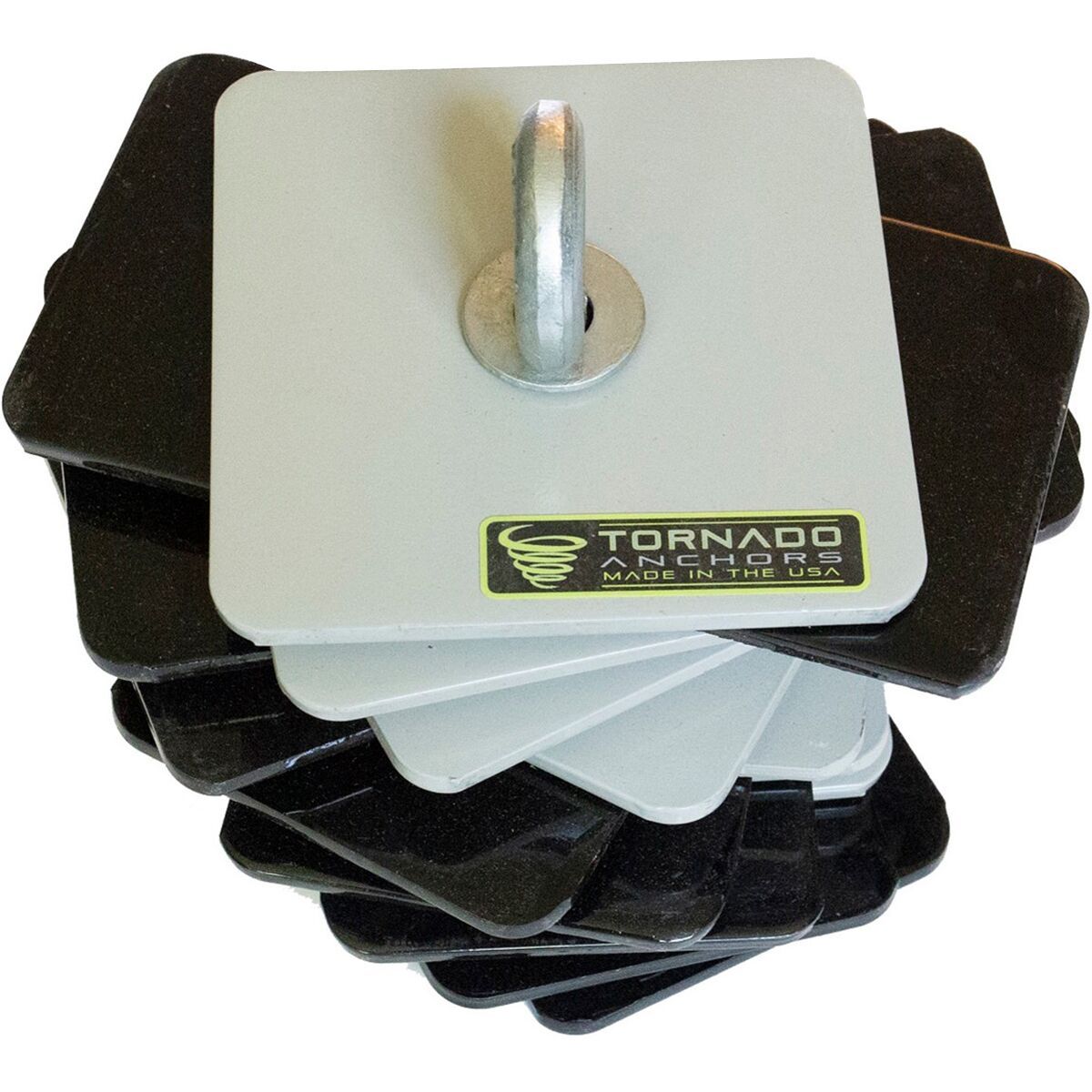 Aire 30lb Tornado Anchor + 3/8in Rope