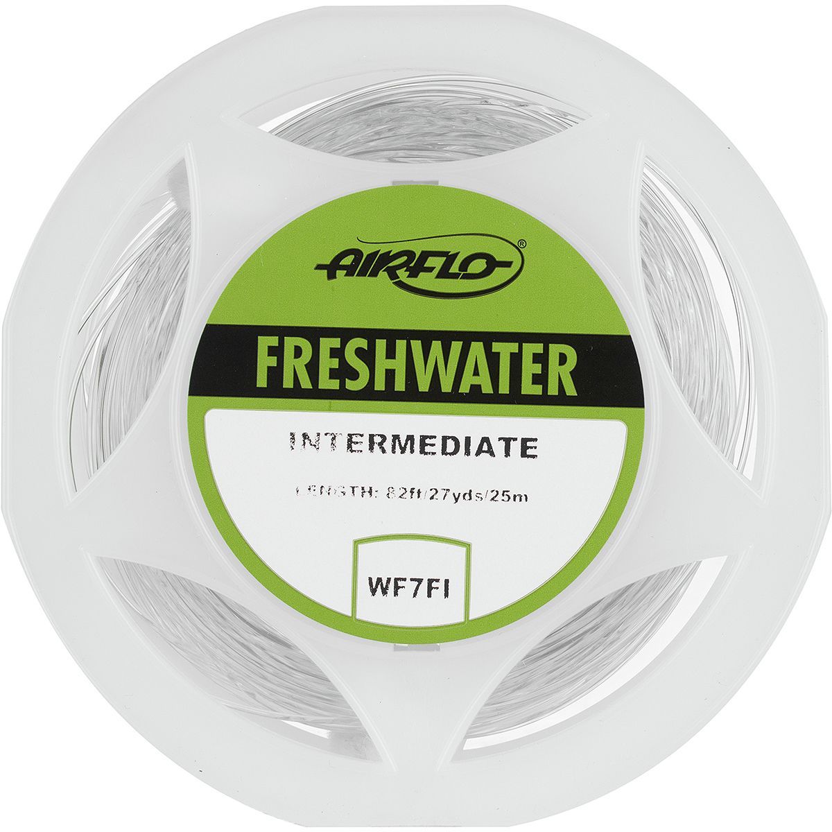 Airflo Velocity Intermediate Fly Line Fishing