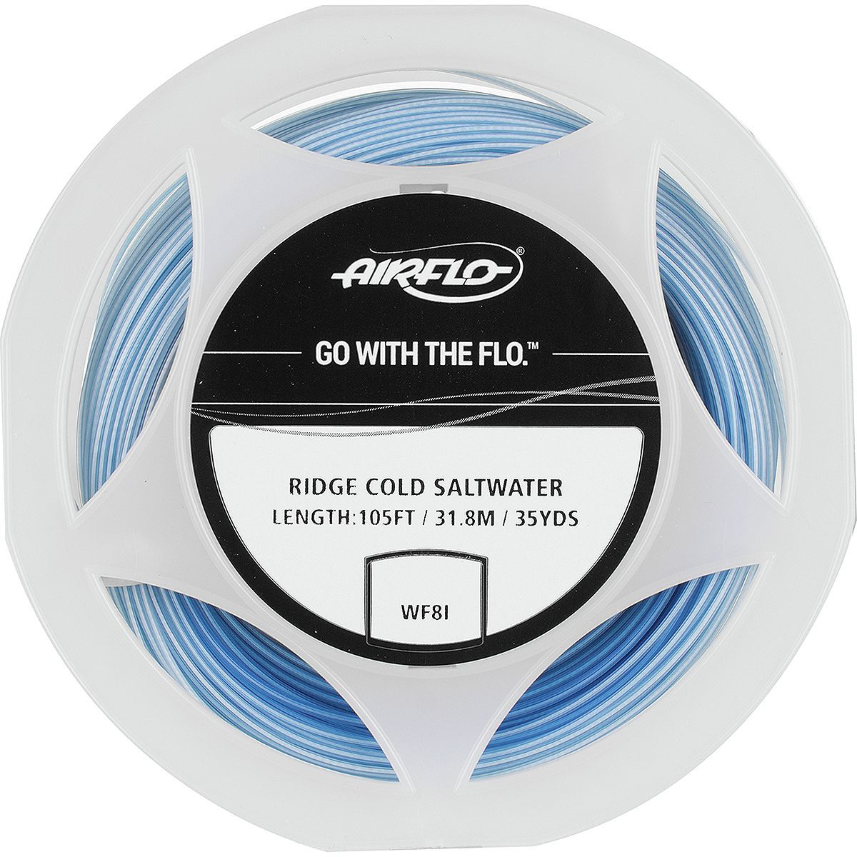 Airflo Ridge Striper Intermediate Fly Line Fishing