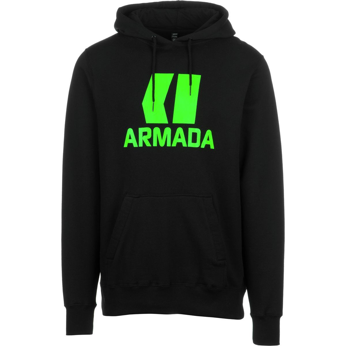 Armada Classic Pullover Hoodie Men's Clothing