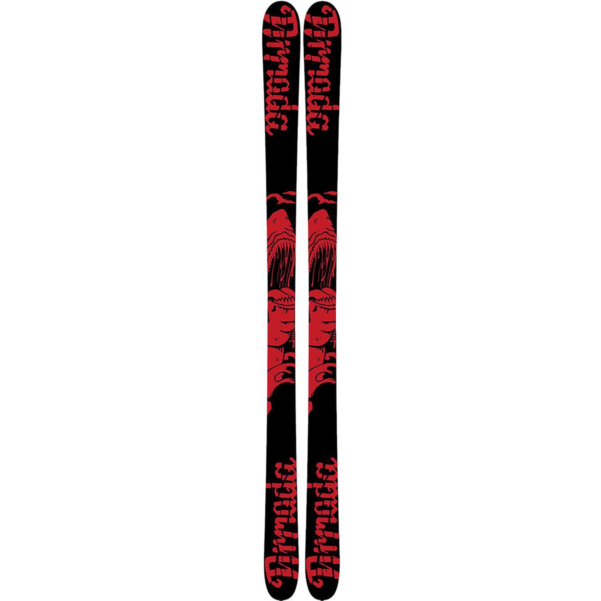 Armada El Rey Ski Ski