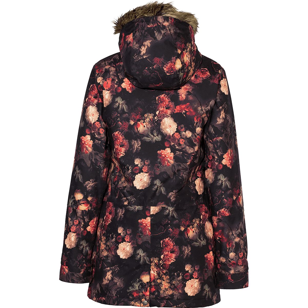 Armada Lynx Insulated Jacket Women's