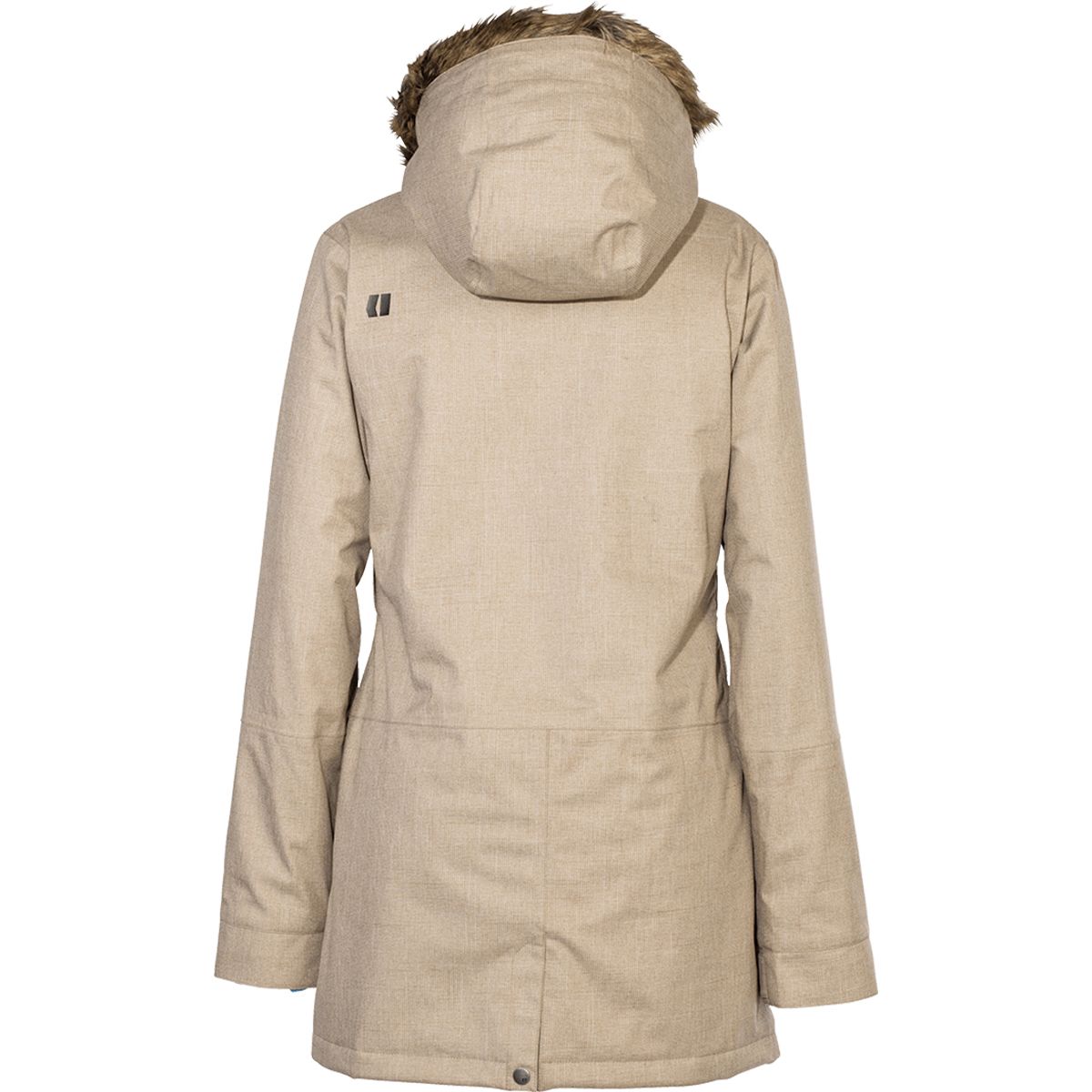 Armada Lynx Insulated Jacket Women's Clothing