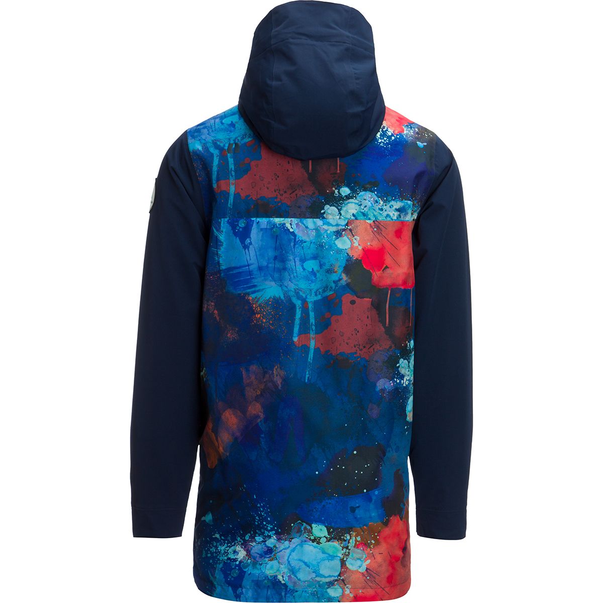 Armada Carson Insulated Jacket Men's Clothing