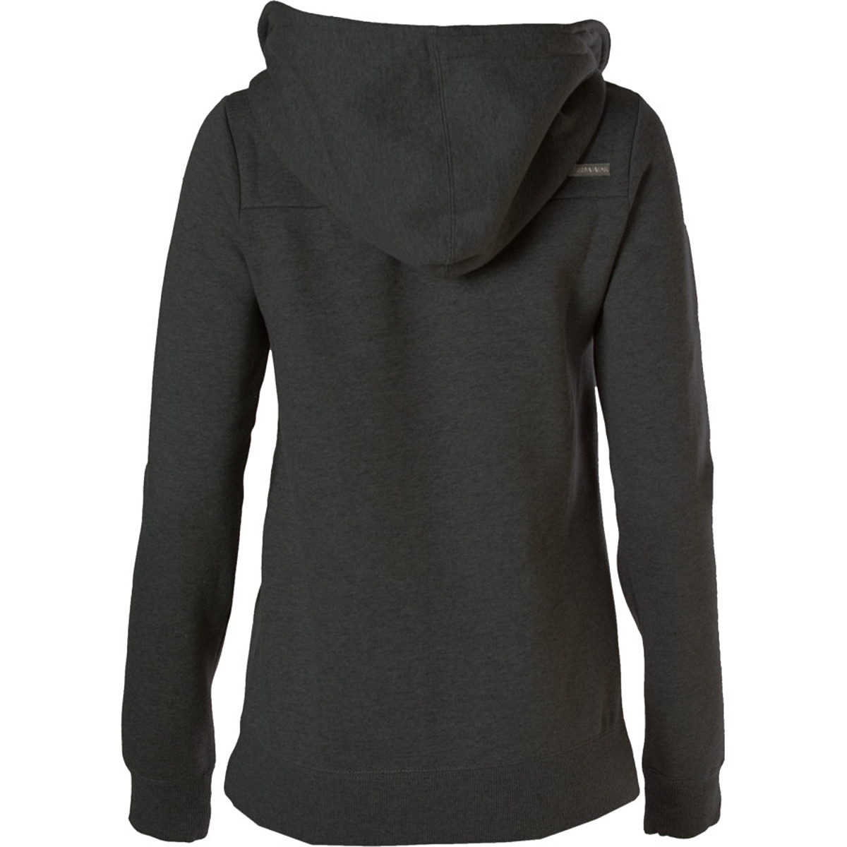 Armada Shelter Fleece FullZip Hooded Sweatshirt Women's Clothing