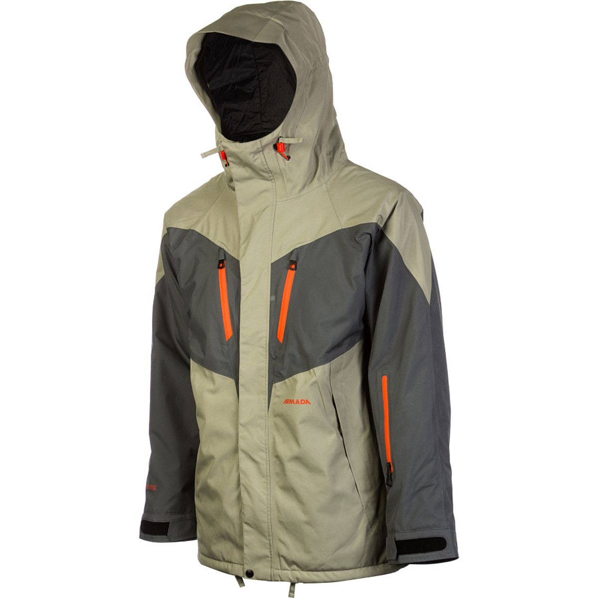 Armada Tracker GoreTex Jacket Men's Clothing