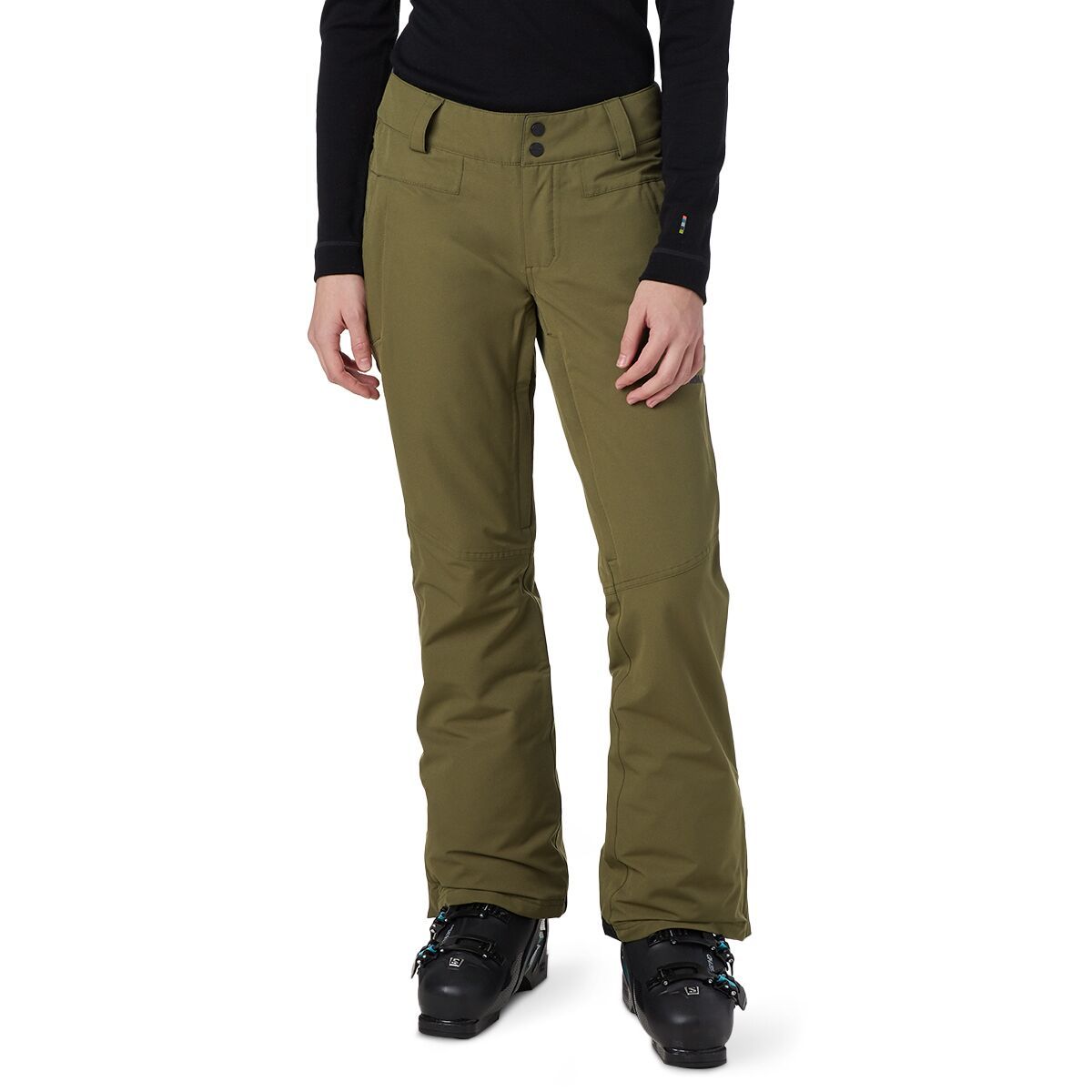 Armada Lenox Insulated Pant Women's Clothing