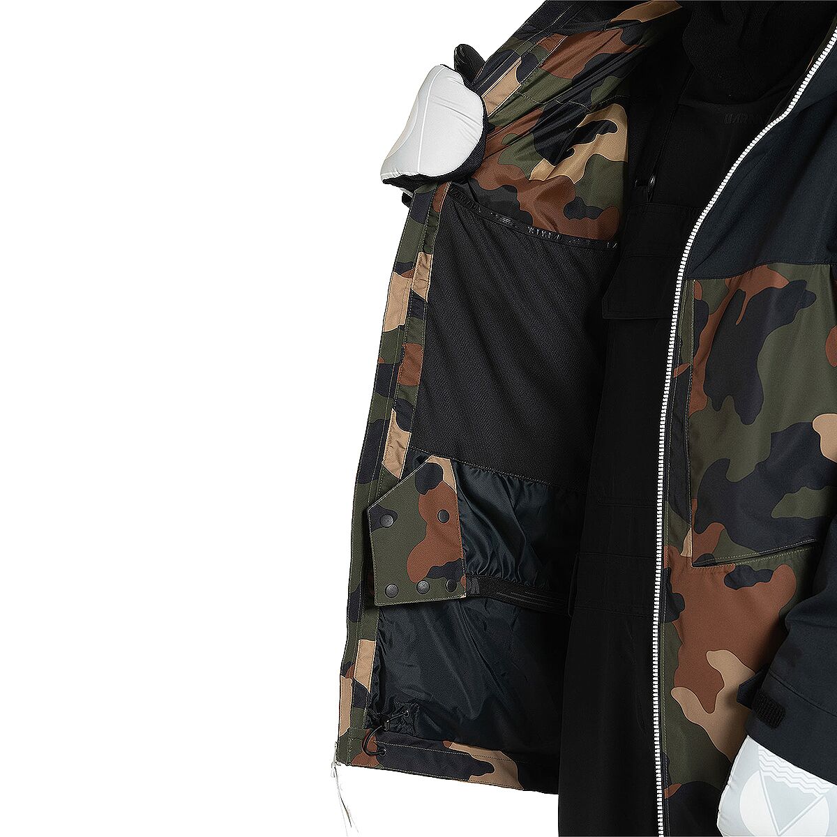 Armada Carson Insulated Jacket Men's Clothing