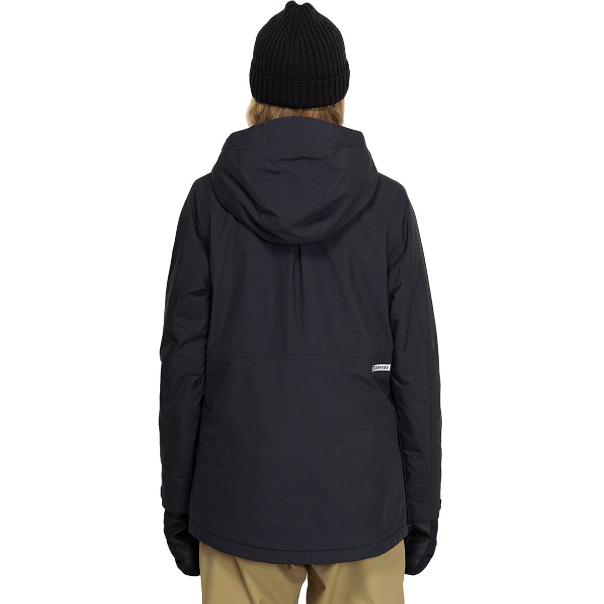 Armada Castine Anorak Insulated Jacket - Women´s