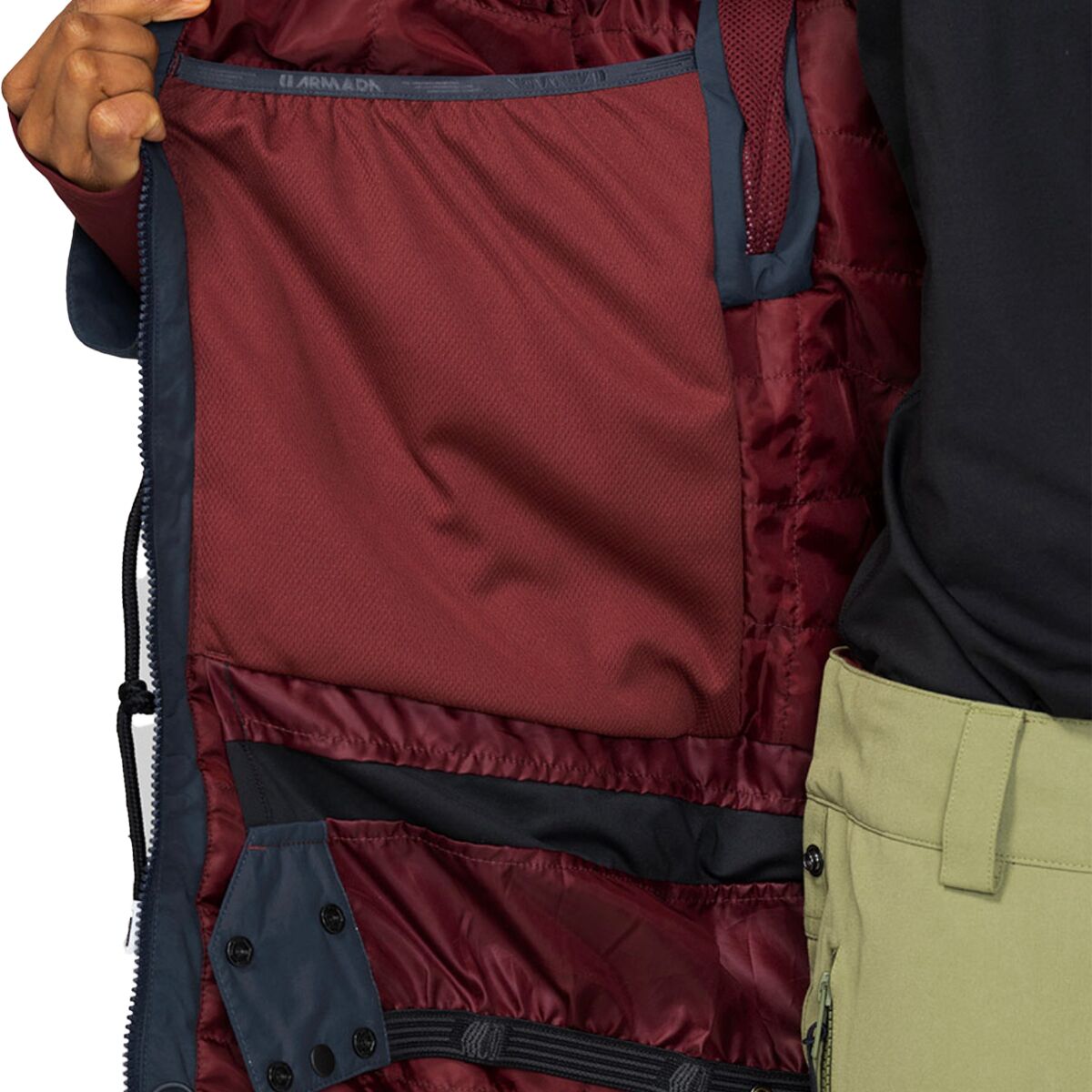 Armada Lisbon Insulated Jacket - Women´s