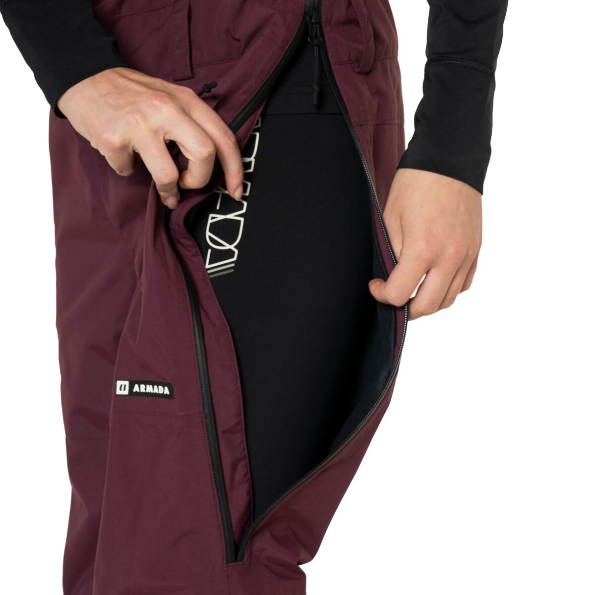 Armada Pascore Bib Pant - Women´s
