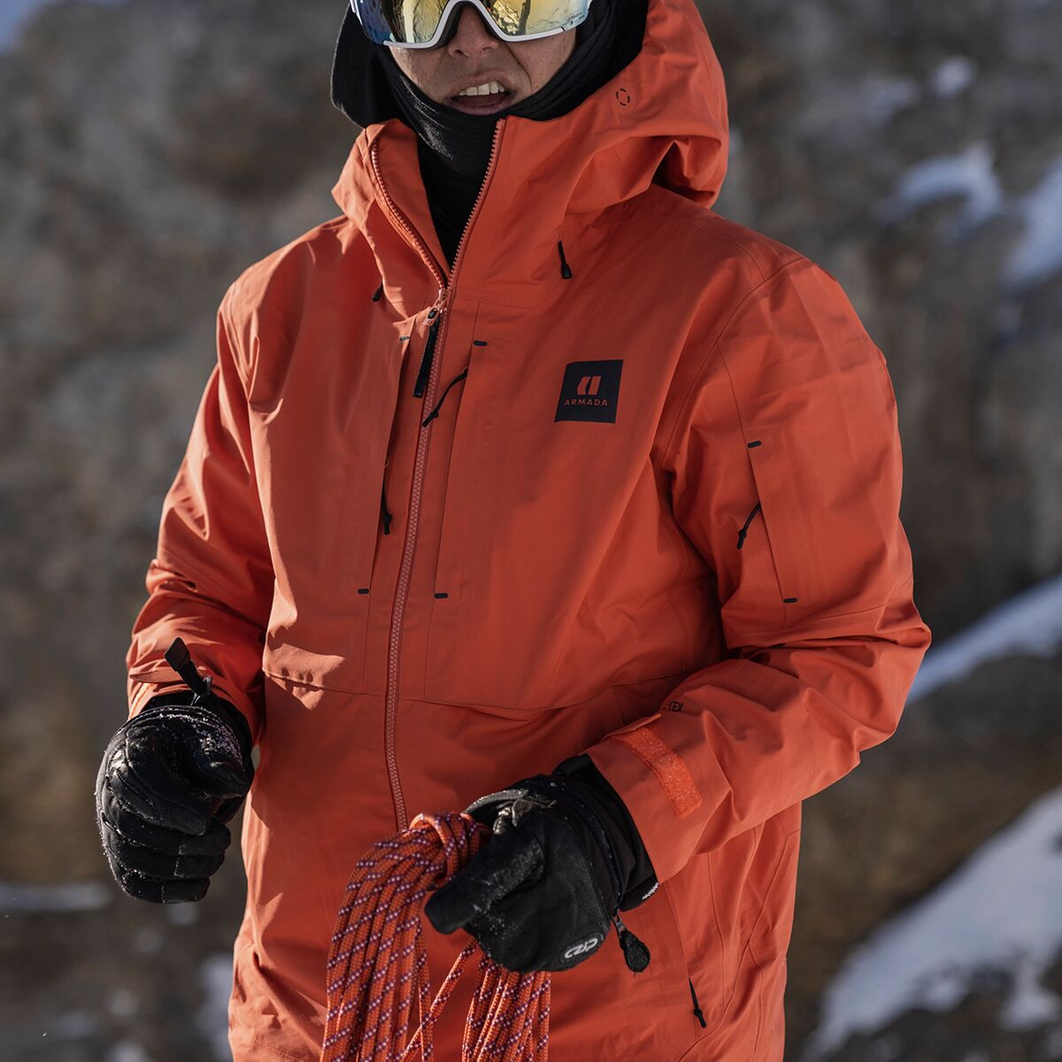 Armada Haydon GORE-TEX 3L Jacket - Men´s