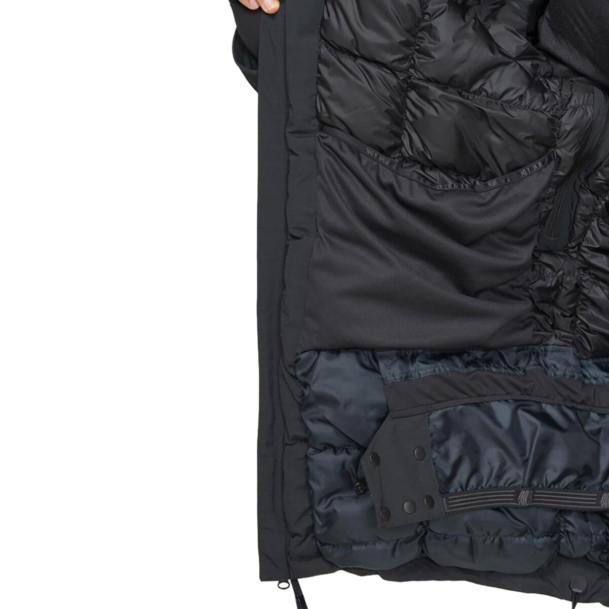 Armada Banning Down Jacket - Men´s