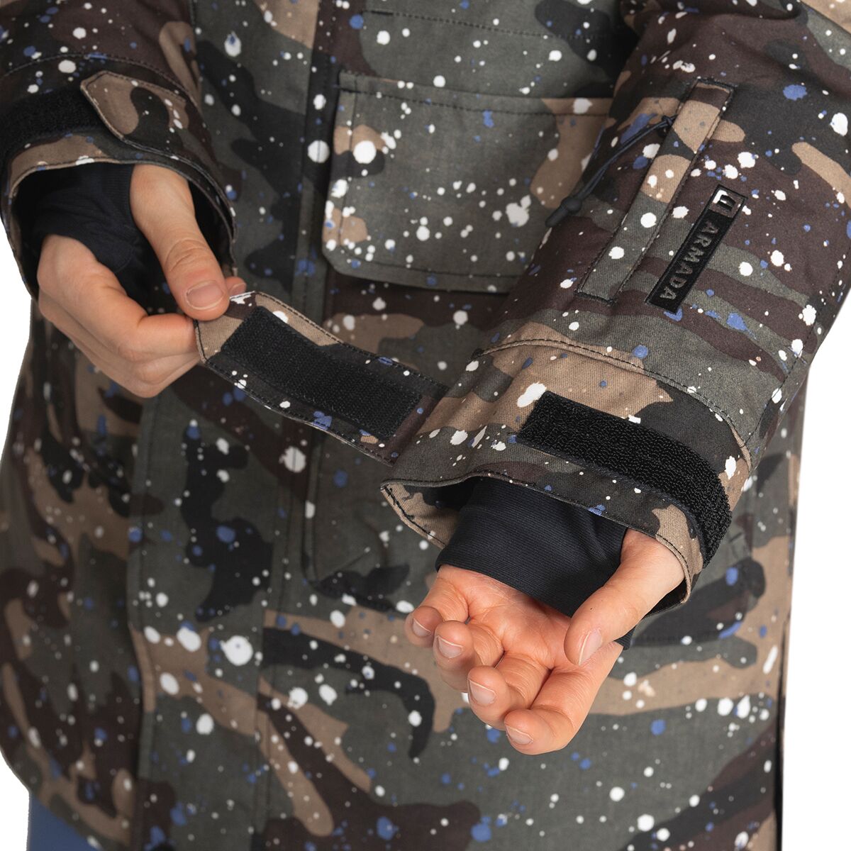 Armada Lunara Insulated Jacket - Women´s