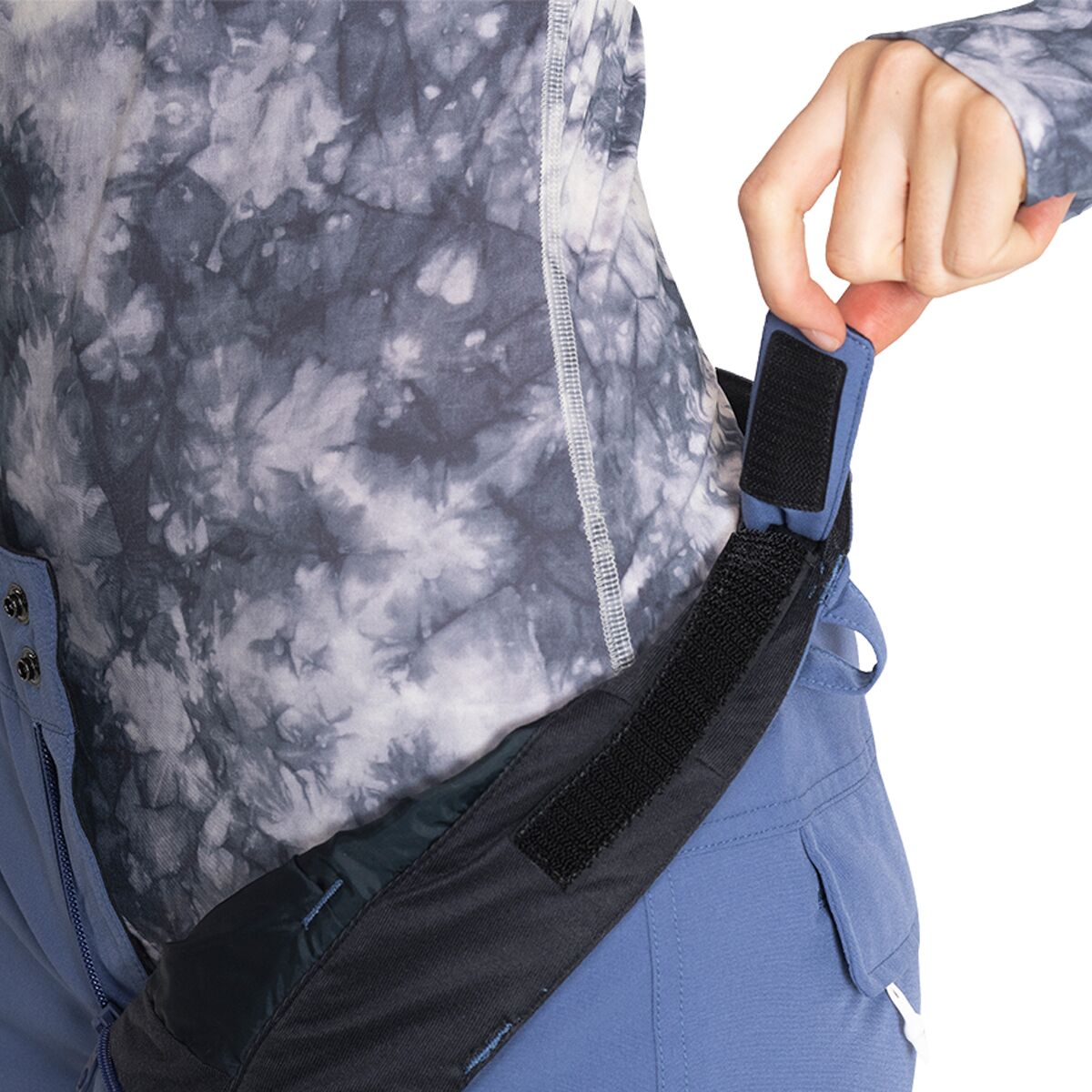Armada Mula 2L Insulated Pant - Women´s