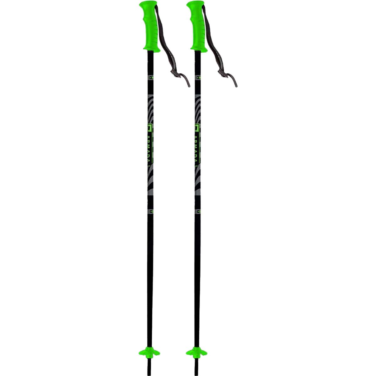 Armada Legion Jr Ski Poles - 2023 - Kids´