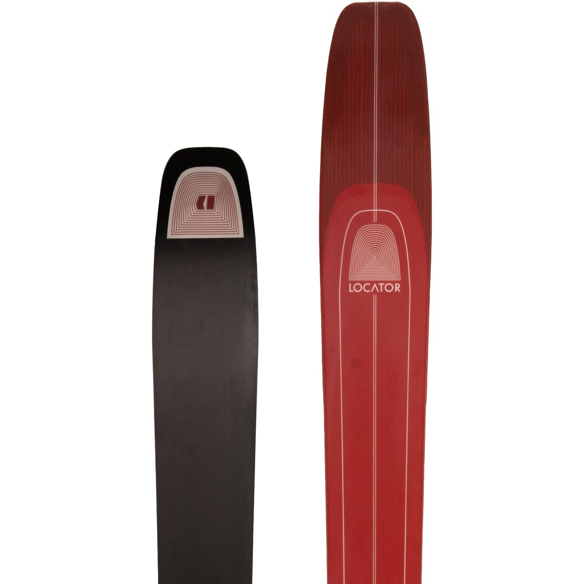 Armada Locator 112 Ski - 2024