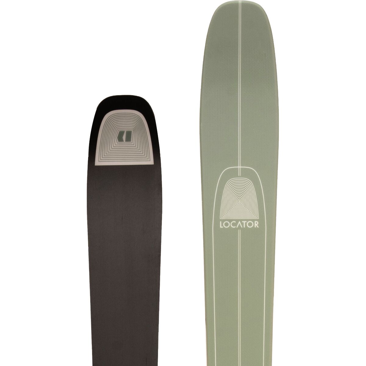 Armada Locator 96 Ski - 2024
