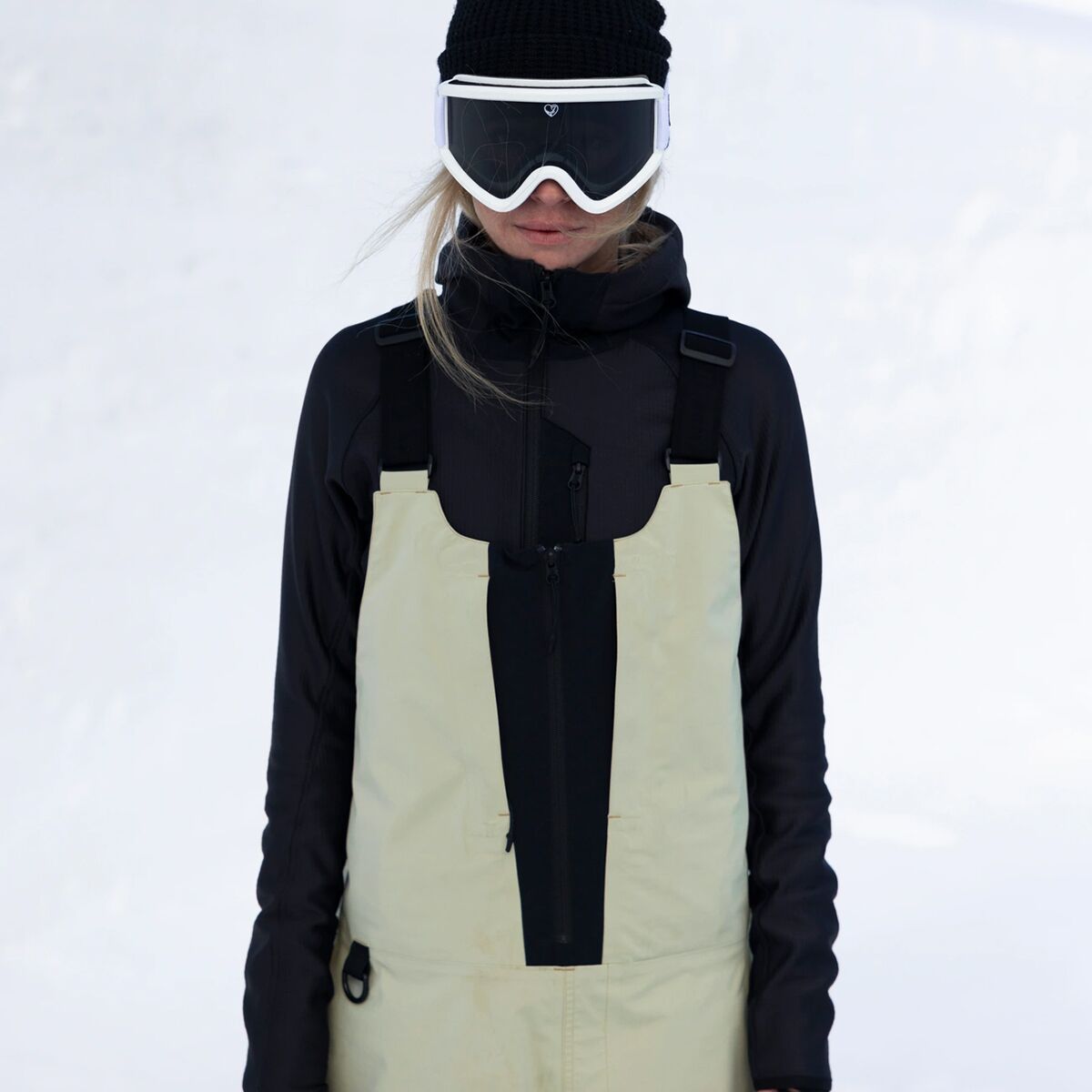 Armada Rayleigh 3L Bib Pant - Women´s