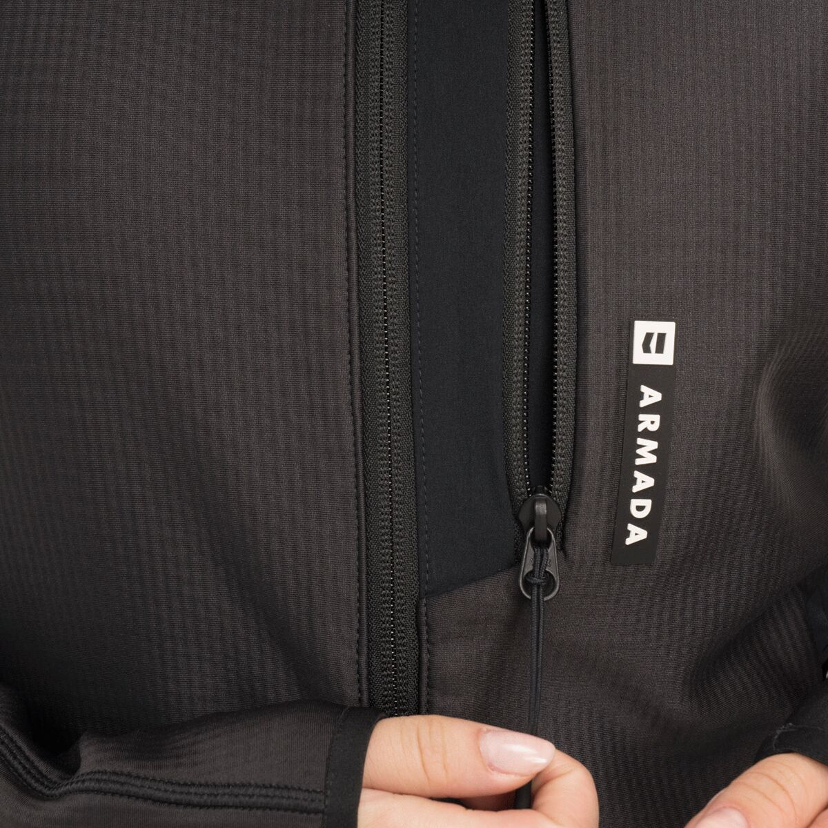 Armada Venyu Grid Fleece - Women´s