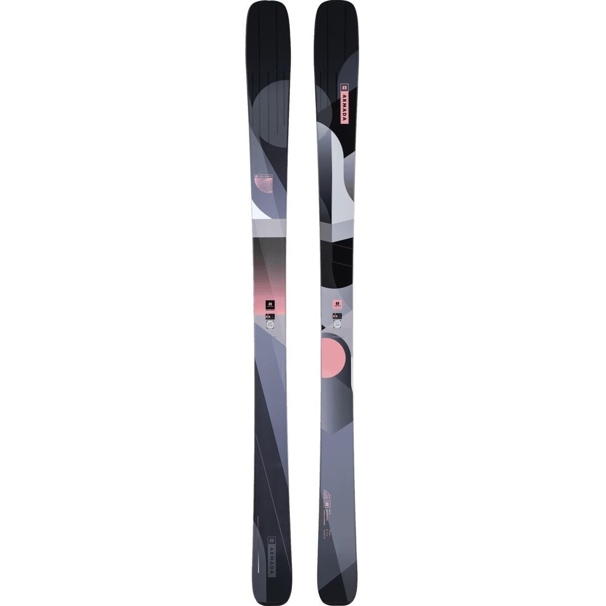 Armada Reliance 92 Ti Ski - 2024 - Women´s