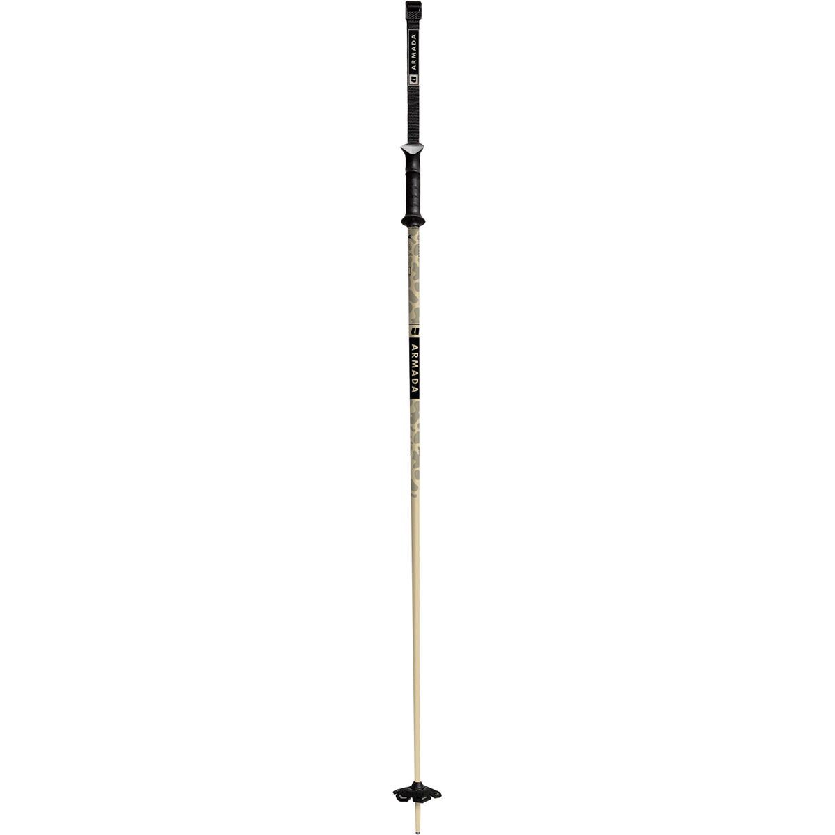 Armada Triad BB Ski Poles