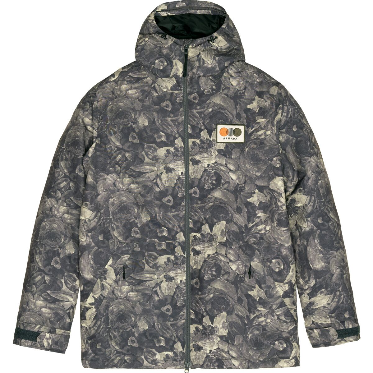 Armada Reedy 2L Insulated Jacket - Men´s