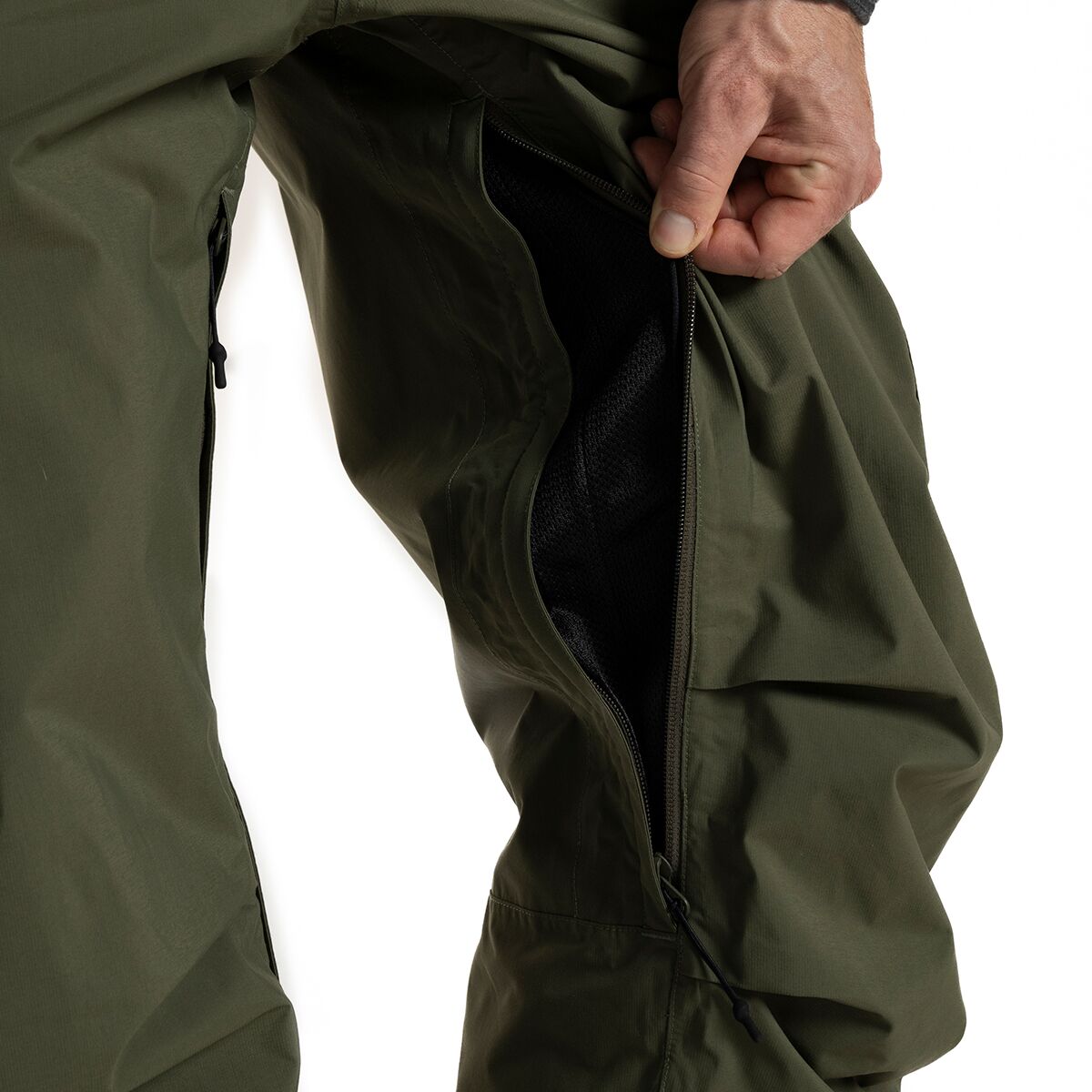 Armada Sumpter 2L Bib Pant - Men´s