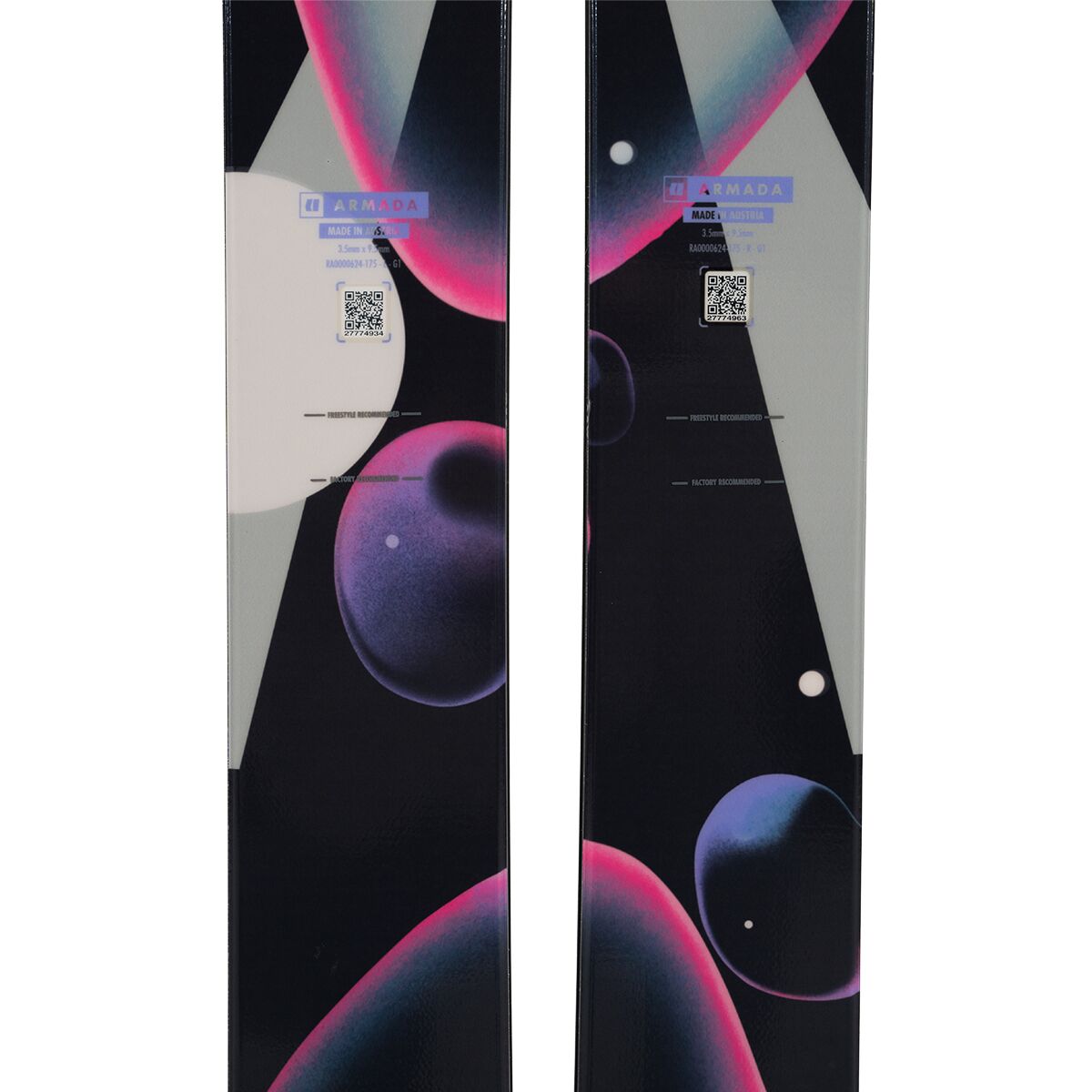 Armada ARW 112 Ski - 2025 - Women´s