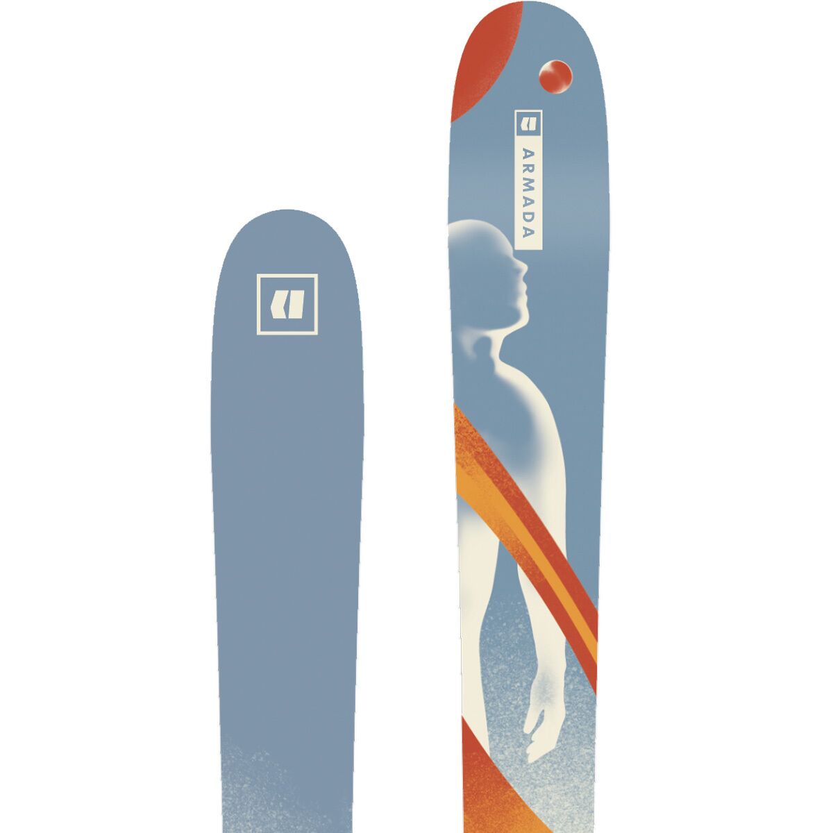 Armada ARW 94 Ski - 2025 - Women´s