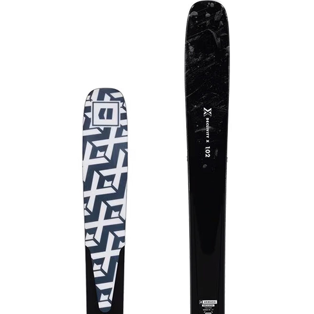 Armada Declivity X 102 Ski - 2025