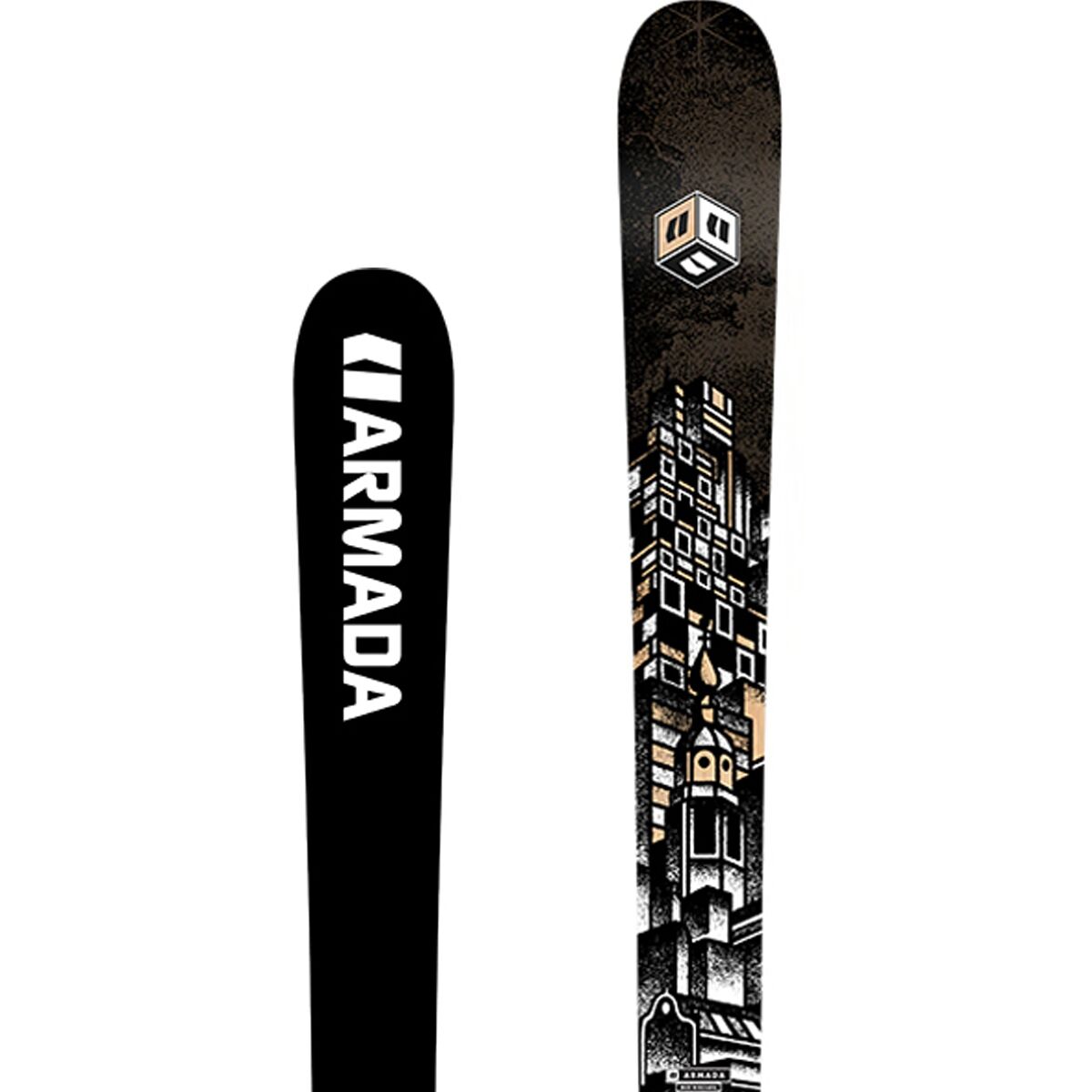 Armada Edollo Ski - 2025