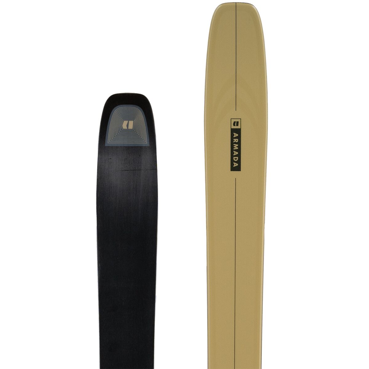 Armada Locator 112 Ski - 2025