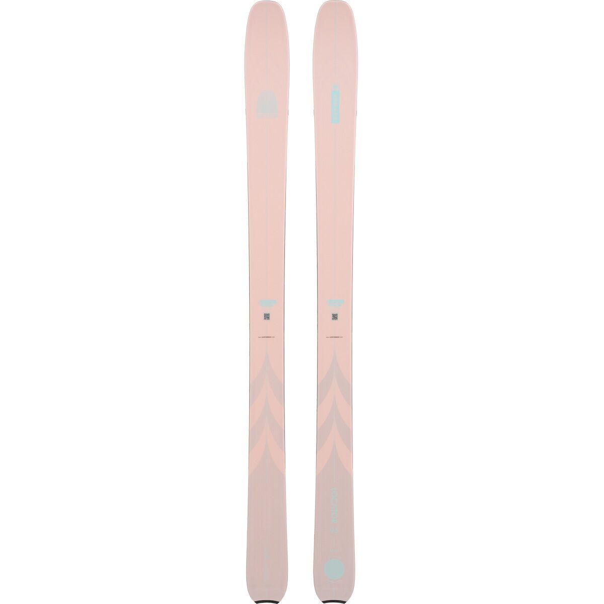 Top Alpine Touring Skis Product Photo