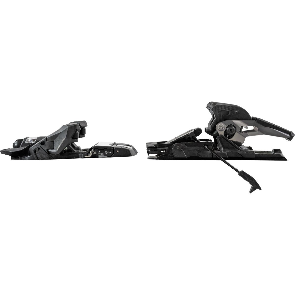 Armada N Shift2 10 MN Alpine Touring Binding- 2025