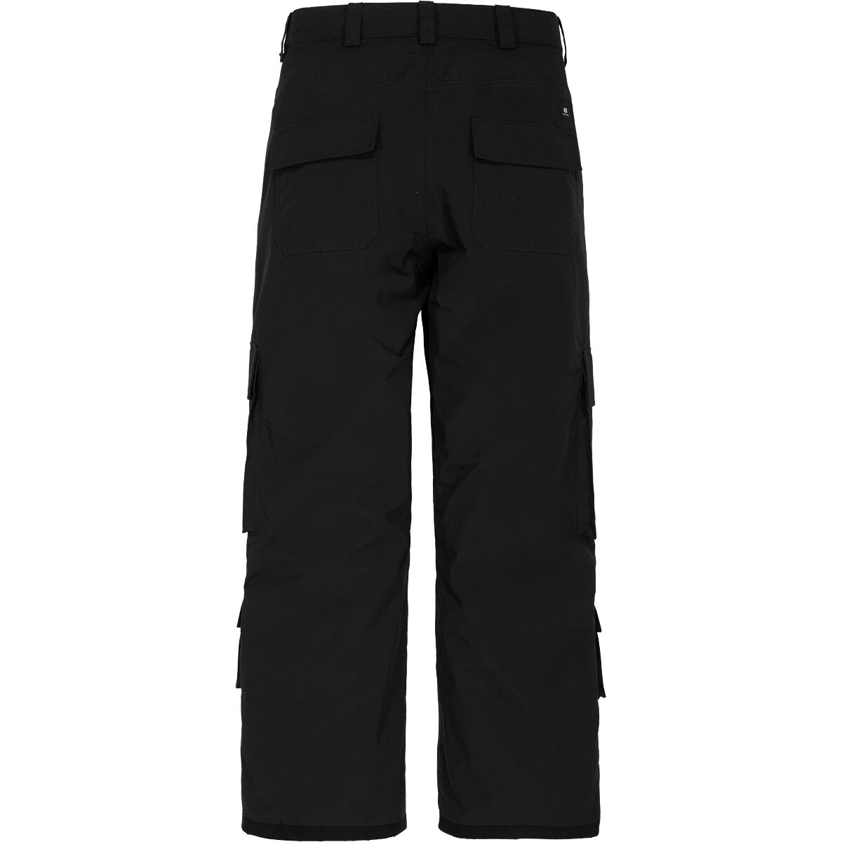 Женские брюки Armada Mula 2L Insulated Pant, цвет: Чёрный — фото 7